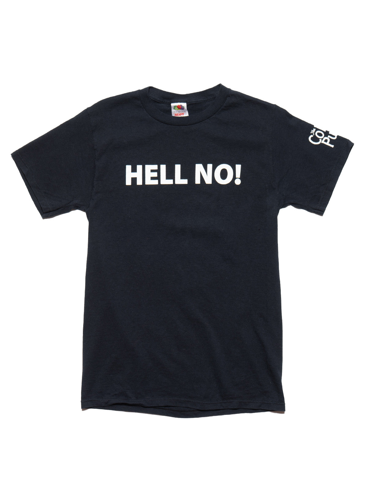 UNIF Smart Buy | Vintage Hell No Tee