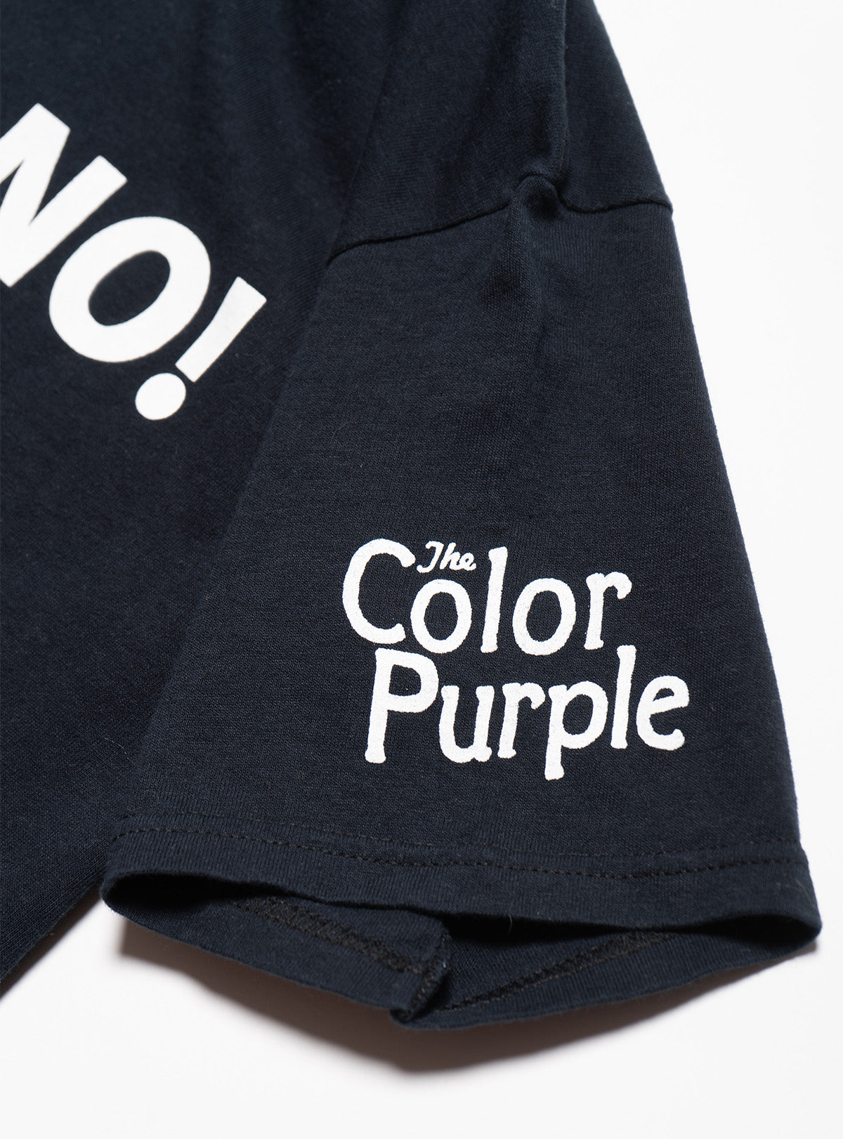 UNIF Smart Buy | Vintage Hell No Tee