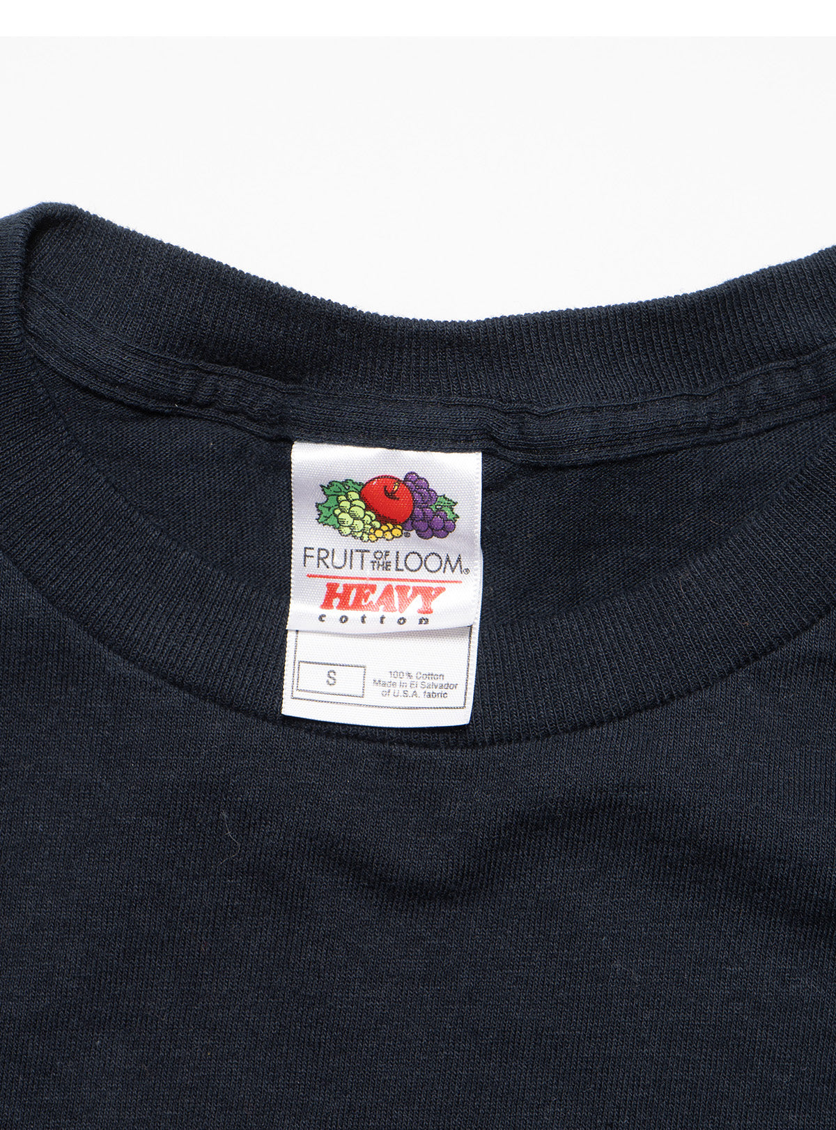 UNIF Smart Buy | Vintage Hell No Tee