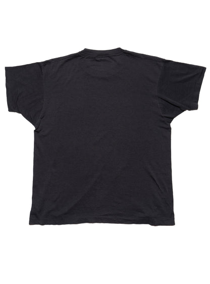 UNIF Best Price | Vintage Fashion Victim Skeleton Football Tee