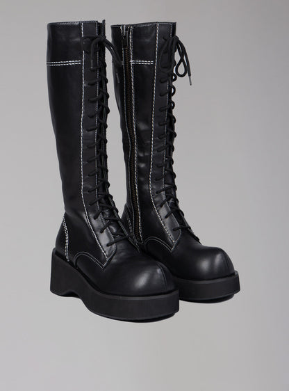 UNIF Everyday | Phalt Boot