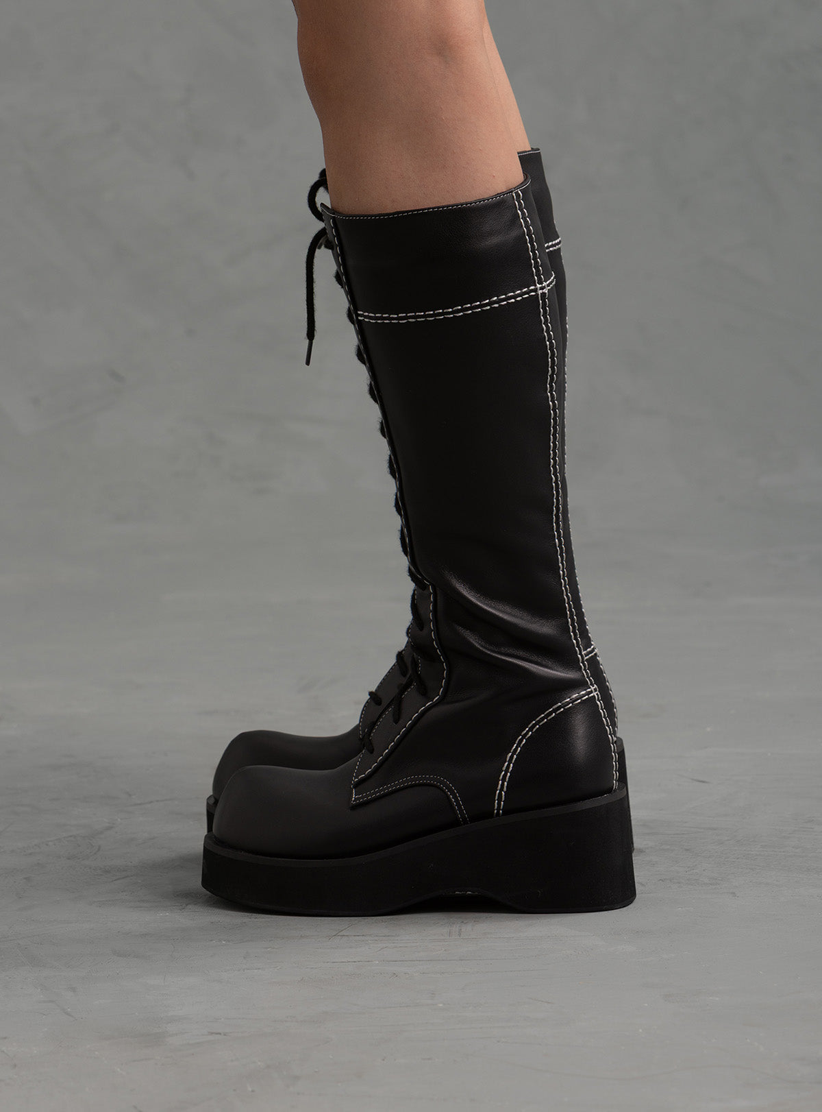 UNIF Everyday | Phalt Boot