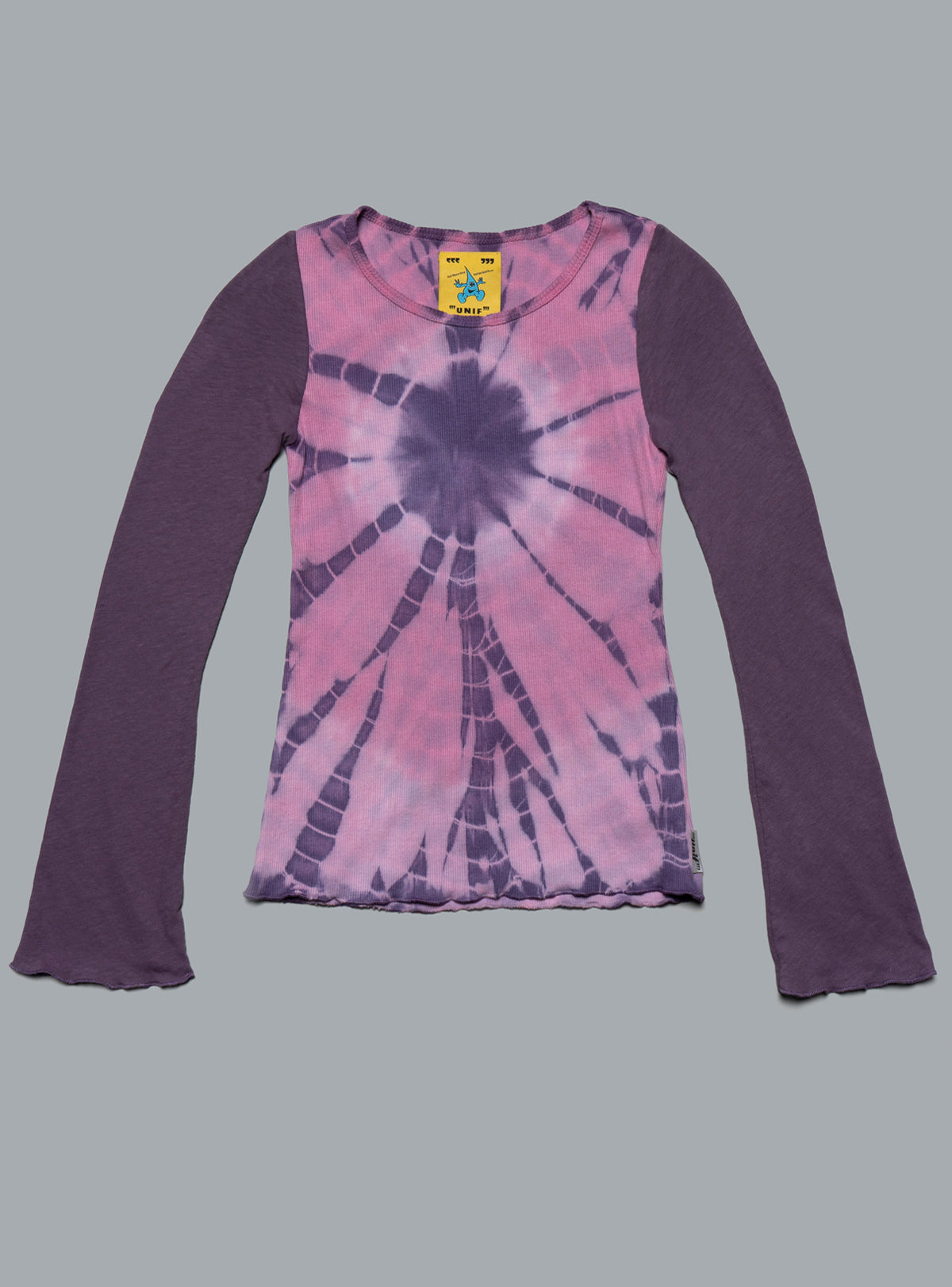 UNIF Trusted | Lumen Long Sleeve Top