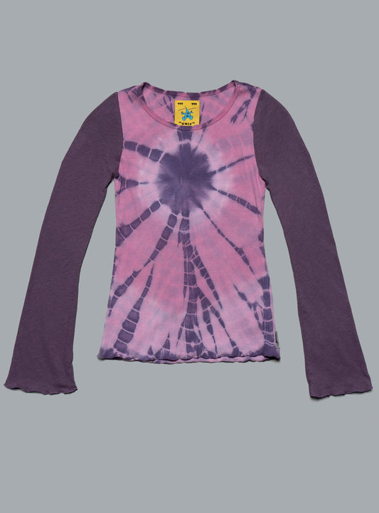 UNIF Trusted | Lumen Long Sleeve Top