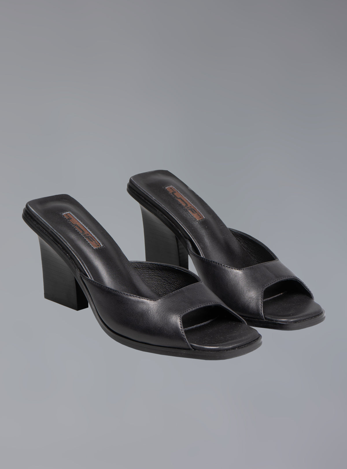 UNIF Discount | Snark Heel