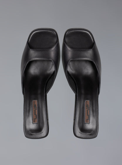 UNIF Discount | Snark Heel