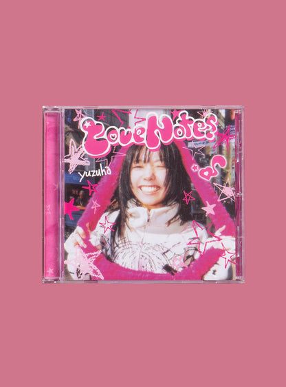 UNIF Hot Sale | Bubbleverse | yuzuha CD