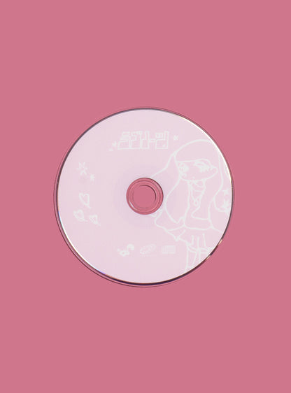 UNIF Hot Sale | Bubbleverse | yuzuha CD