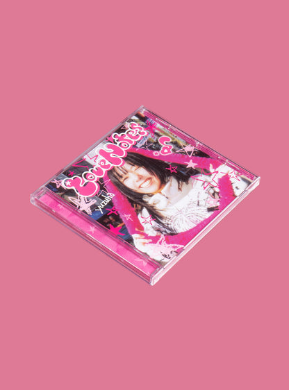 UNIF Hot Sale | Bubbleverse | yuzuha CD