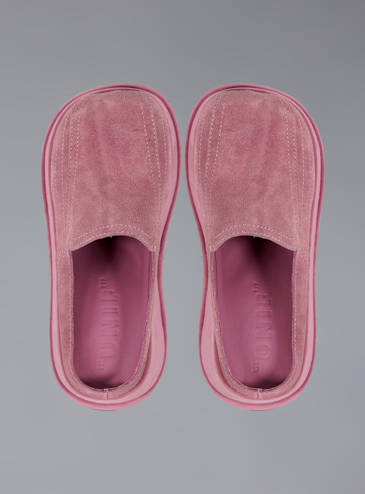 UNIF Trusted | Vivi Platforms